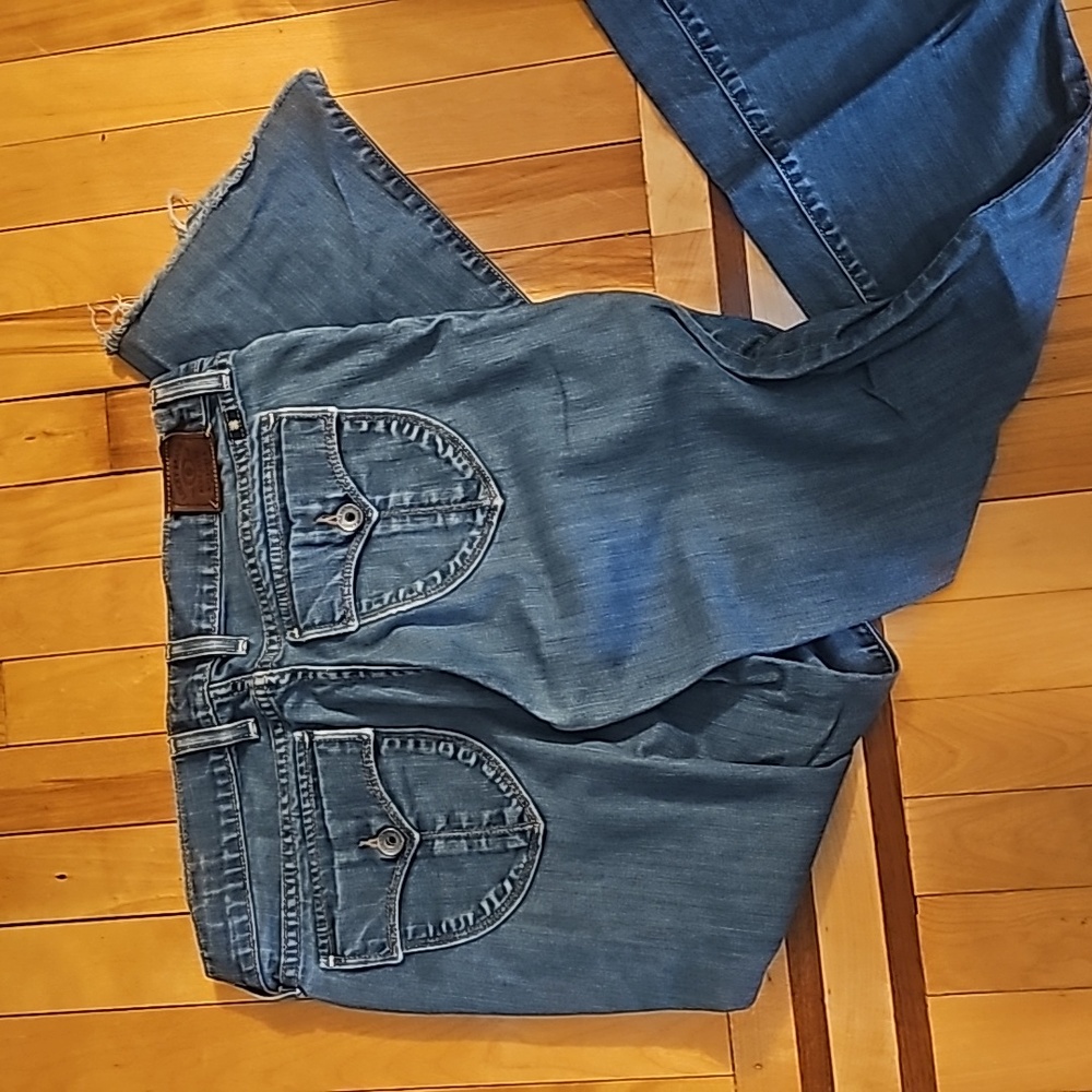 Jeans - Picture 4 of 4